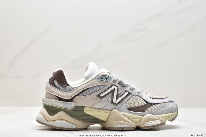 New Balance Sneakers